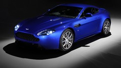 Cars Aston Martin Vantage aston martin v8 vantage Aston Martin 