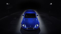 Cars Aston Martin Vantage aston martin v8 vantage Aston Martin 