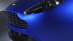 Cars Aston Martin Vantage aston martin v8 vantage Aston Martin 