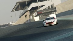 Cars Aston Martin Vantage gt4 Aston Martin Vantage Aston Martin 