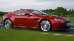 Cars Aston Martin Vantage v12 Aston Martin V12 Vantage