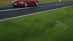 Cars Aston Martin Vantage v12 Aston Martin V12 Vantage