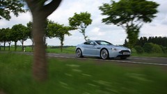 Cars Aston Martin Vantage v12 Aston Martin V12 Vantage