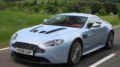 Cars Aston Martin Vantage v12 Aston Martin V12 Vantage