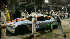 Cars Aston Martin vehicles