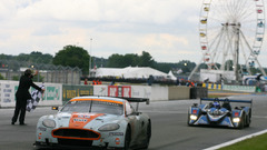 Cars Aston Martin vehicles