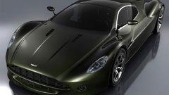 Cars Aston Martin vehicles