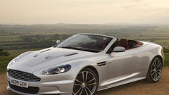 Cars Aston Martin vehicles