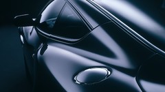 Cars Aston Martin vehicles