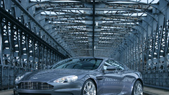 Cars Aston Martin vehicles