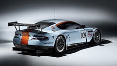 Cars Aston Martin vehicles