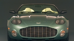 Cars Aston Martin vehicles
