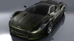 Cars Aston Martin vehicles