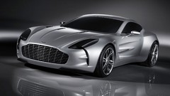 Cars Aston Martin vehicles