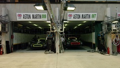 Cars Aston martin vehicles