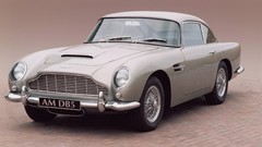 Cars Aston Martin vehicles Supercars aston martin db5