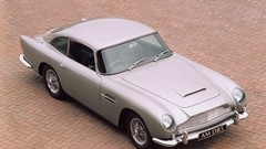 Cars Aston Martin vehicles Supercars aston martin db5