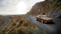 Cars Aston Martin virage Aston Martin Virage