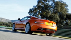 Cars Aston Martin virage Aston Martin Virage