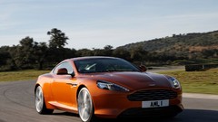 Cars Aston Martin virage Aston Martin Virage