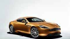 Cars Aston Martin virage Aston Martin Virage