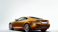 Cars Aston Martin virage Aston Martin Virage