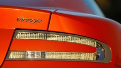 Cars Aston Martin virage Aston Martin Virage