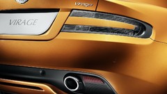 Cars Aston Martin virage Aston Martin Virage