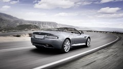 Cars Aston Martin virage Aston Martin Virage Aston Martin 