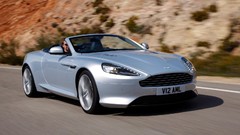 Cars Aston Martin virage Aston Martin Virage Aston Martin 