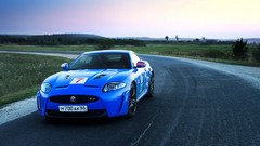 Cars aston martin xk rs