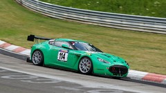 Cars Aston Martin Zagato races v12 racing cars Aston Martin V12 