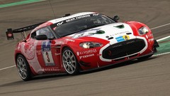 Cars Aston Martin Zagato races v12 racing cars Aston Martin V12 