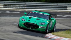 Cars Aston Martin Zagato races v12 racing cars Aston Martin V12 