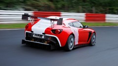 Cars Aston Martin Zagato races v12 racing cars Aston Martin V12 