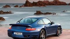 Cars asus 2007 vehicles acer porsche 911 Porsche 911 Turbo