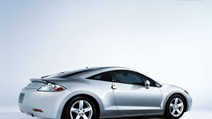 Cars asus vehicles acer Mitsubishi Eclipse