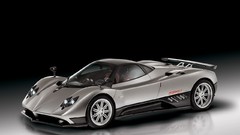 Cars asus vehicles acer pagani zonda Pagani Zonda F