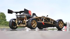 Cars Atom Ariel Atom