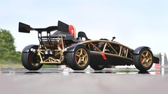 Cars Atom Ariel Atom