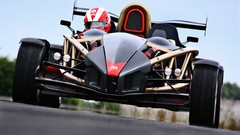 Cars Atom Ariel Atom