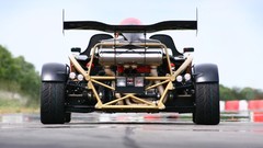 Cars Atom Ariel Atom