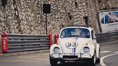 Cars attila monte carlo sports cars Herbie