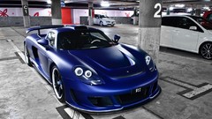 Cars attila sports cars