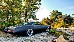Cars attila sports cars muscle cars backyard lowriders Buick 