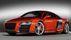 Cars Audi