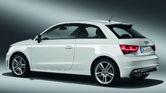 Cars Audi A1