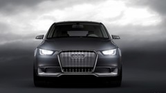 Cars Audi A1 Audi A1 Sportback