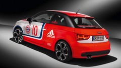 Cars Audi A1 Bayern Munchen