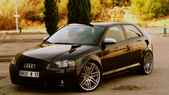 Cars Audi A3